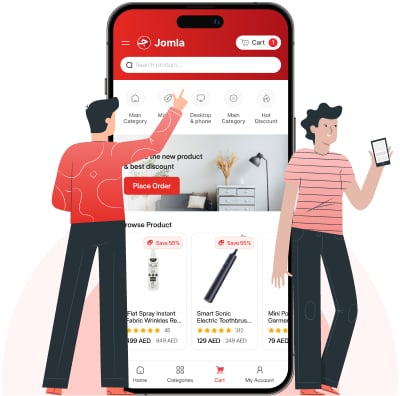 Download Jomla App